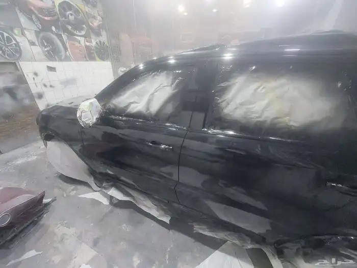 رش بوية ألماني ضمان ثلاث سنوات 800ريال 8