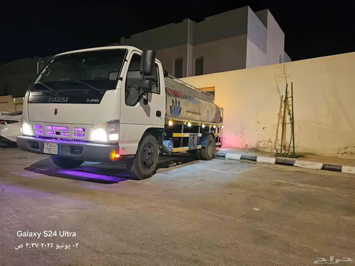 وايت ماء شمال الرياض 1