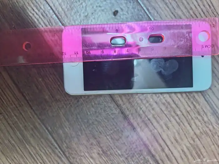 جوال ipod 6