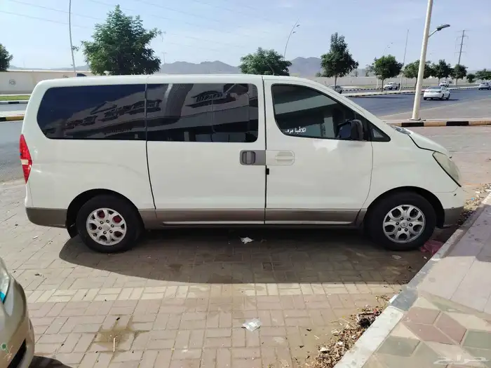 غير عادي ممشي 391 الف H1 موديل 2010 علي سوم 2