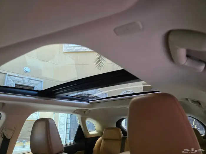 لكزس Rx 450h 2019 35