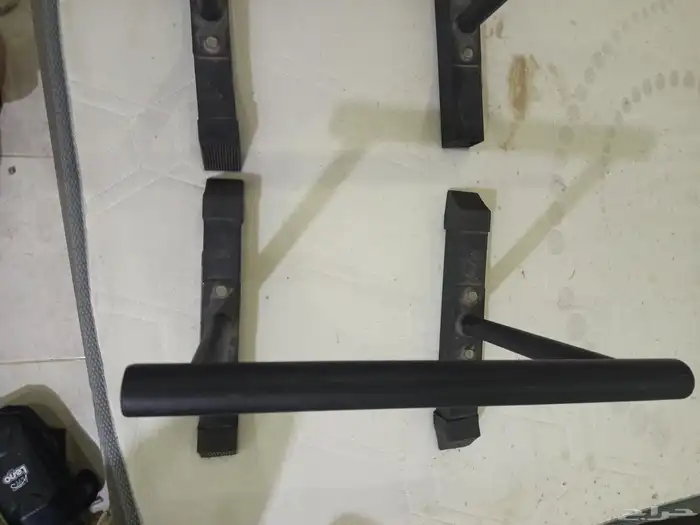 جهاز جيم رياضه 1