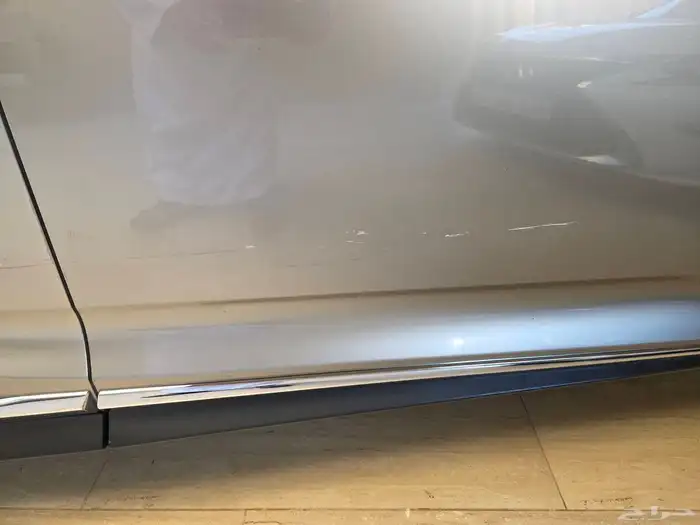 لكزس Rx 450h 2019 41