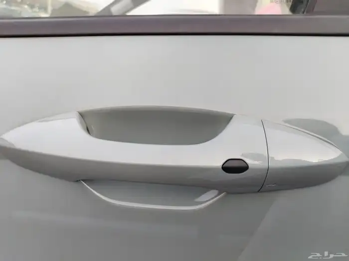 هونداي كونا سمارت 2000 cc موديل 2025 الناغي 5