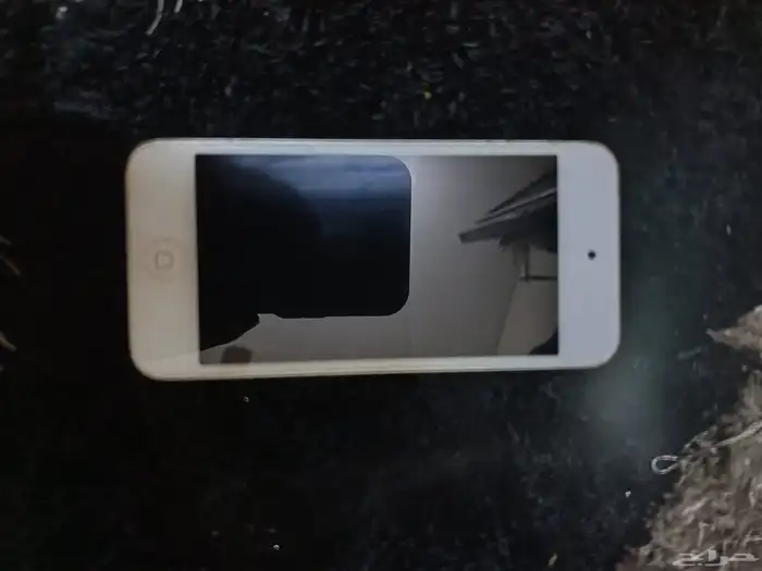 جوال ipod 0