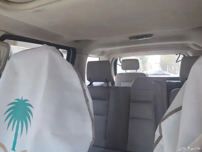 فورد مونتنير 2006 فل كامل 1