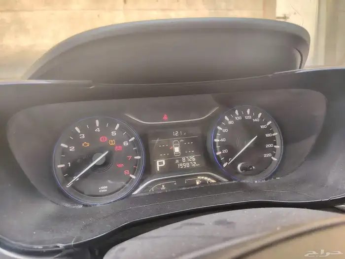 Gac GA4 car for sale 2020 model 6