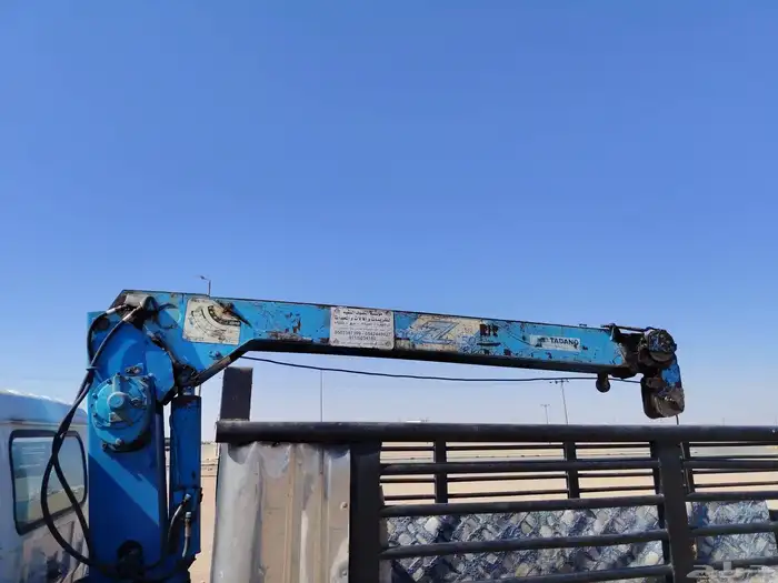 دنا ونش للبيع 2008 0