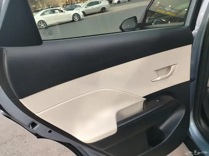 هونداي كونا سمارت 2000 cc موديل 2025 الناغي 19