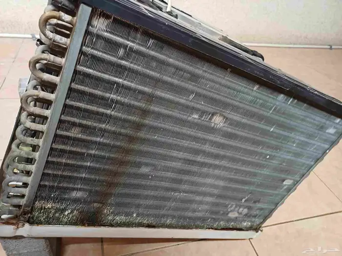 مكبف 2 طن الزامل 2