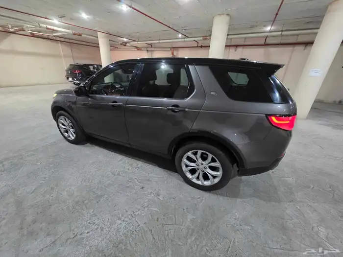 لاندروفر ديسكفري 2016 السعر من المالك الثاني 13