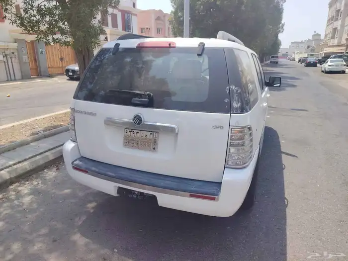 فورد مونتنير 2006 فل كامل 2