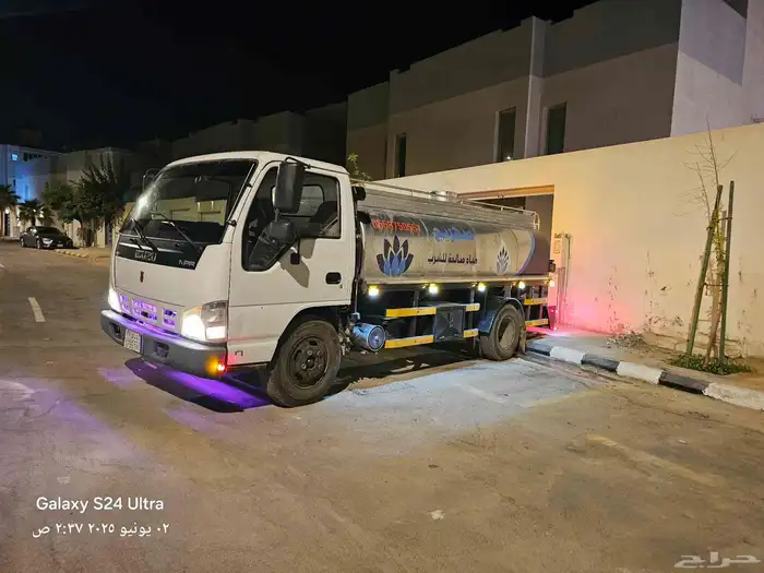 وايت ماء شمال الرياض 0