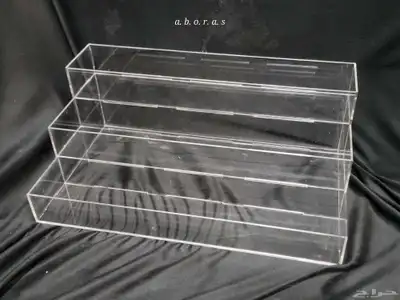 اكرليك استكر استندات طباعة نحت حسب الطلب index