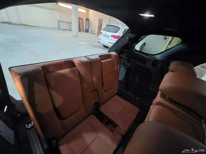 لاندروفر ديسكفري 2016 السعر من المالك الثاني 19