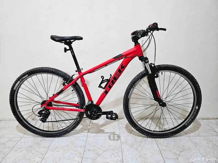 دراجه تريك ترك TREK 0