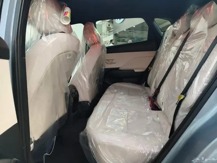 هونداي كونا سمارت 2000 cc موديل 2025 الناغي 21