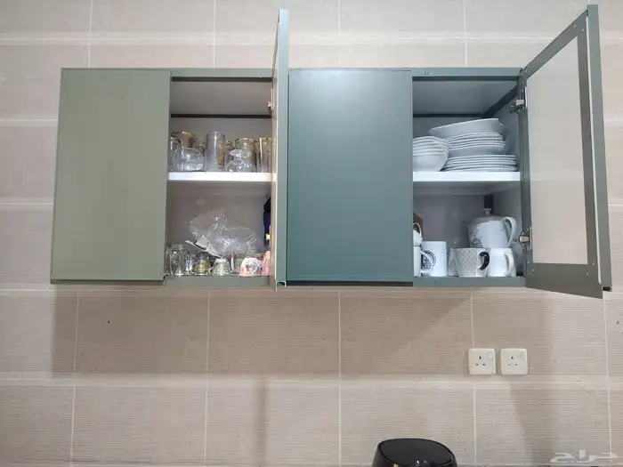 مطبخ مستعمل 2