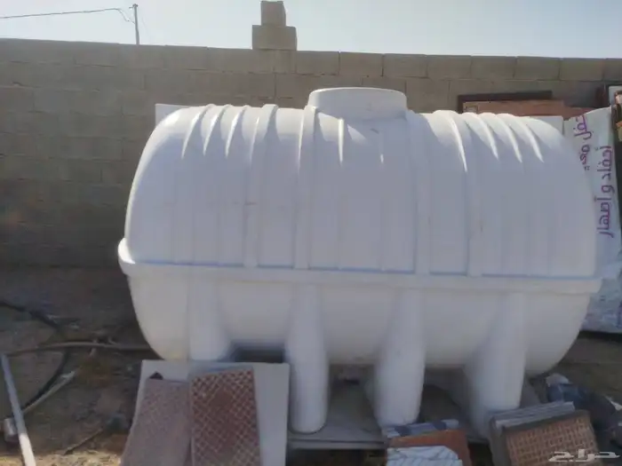 مجانا اللي يبغى خزان فين بيبر غلاس مفقوع من أسفل وسراميك 0