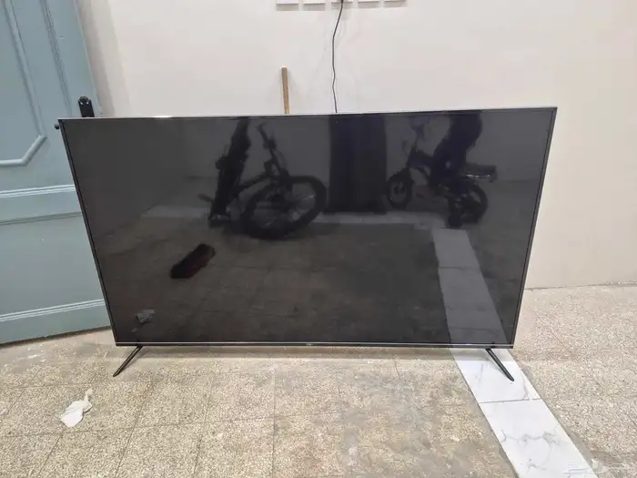 شاشة كلاس برو 75 بوصة 0