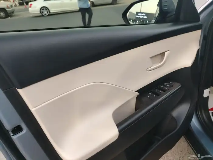 هونداي كونا سمارت 2000 cc موديل 2025 الناغي 16