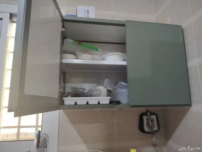 مطبخ مستعمل 0