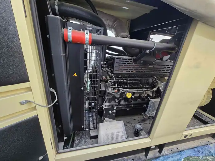 مولد كهربا kohler 6