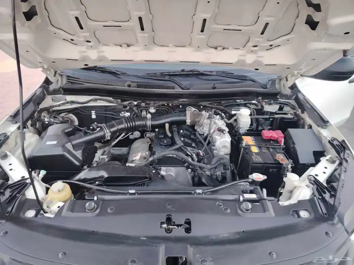 ميتسوبيشي غمارتين 2020 4