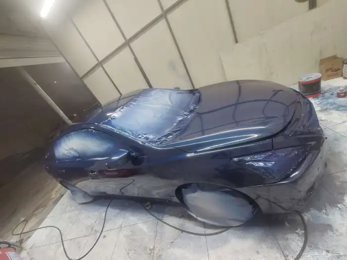 رش بوية ألماني ضمان ثلاث سنوات 800ريال 2