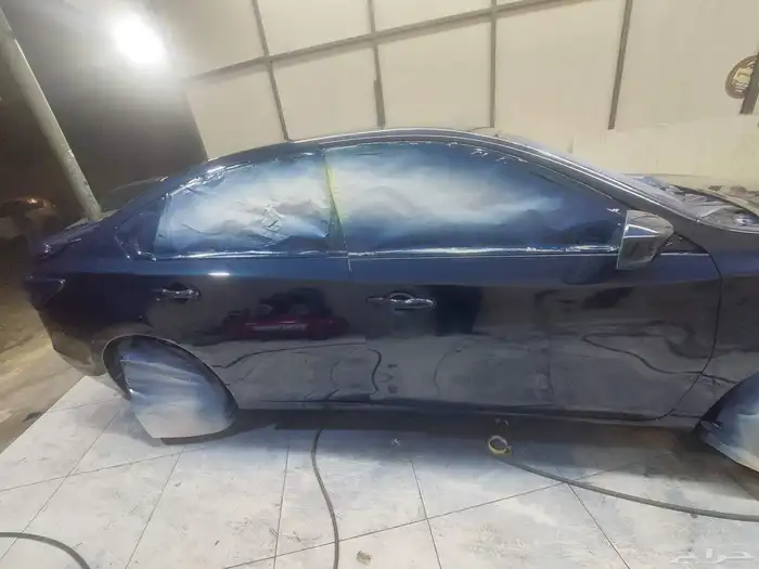 رش بوية ألماني ضمان ثلاث سنوات 800ريال 5