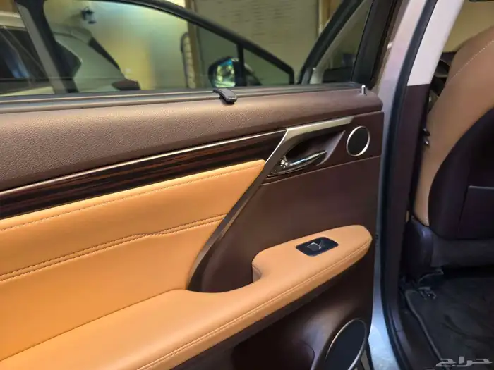 لكزس Rx 450h 2019 30