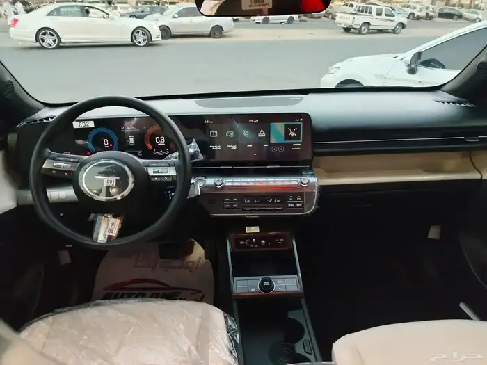 هونداي كونا سمارت 2000 cc موديل 2025 الناغي 25