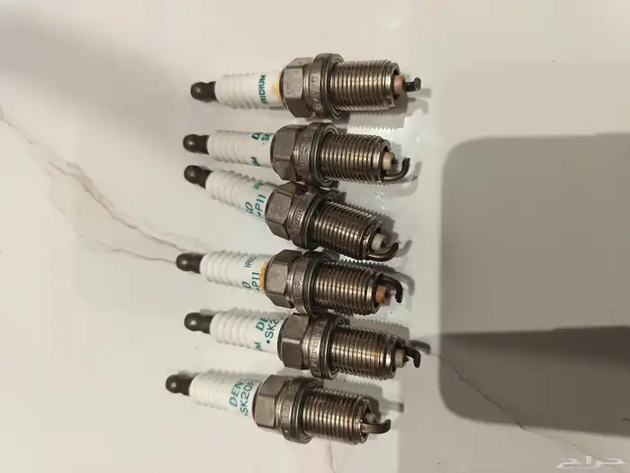 للبيع قطع لكزس GS300 2003 5