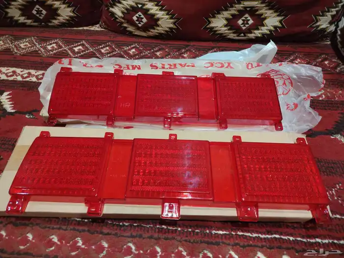 قطع كابرس 90 10