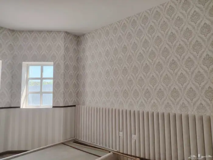 ورق جدران واصباغ 2