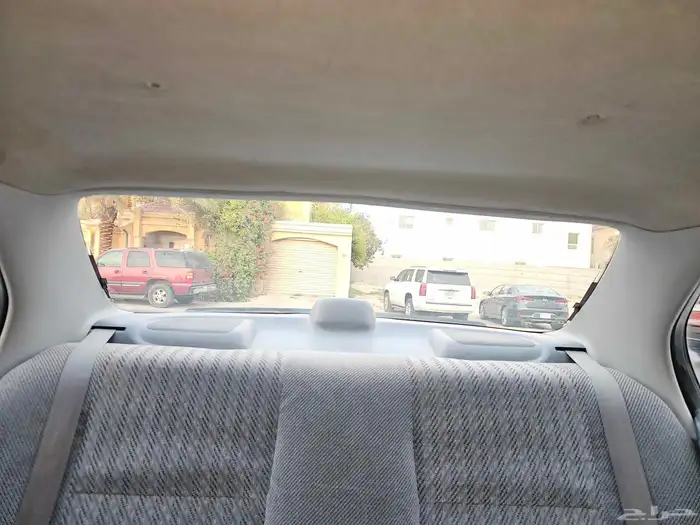 هوندا سيفك 99 8