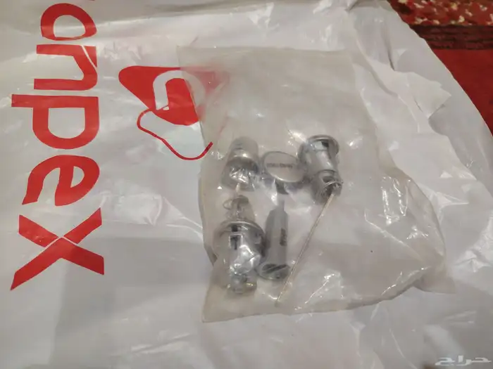 قطع كابرس 90 9