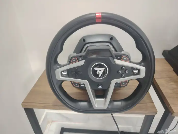 دركسون بلايستيشن وبي سي واكس بوكس 1