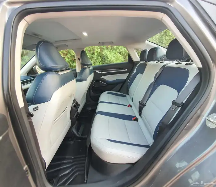 جيلي ام جراند 2023 فل سعودي 12