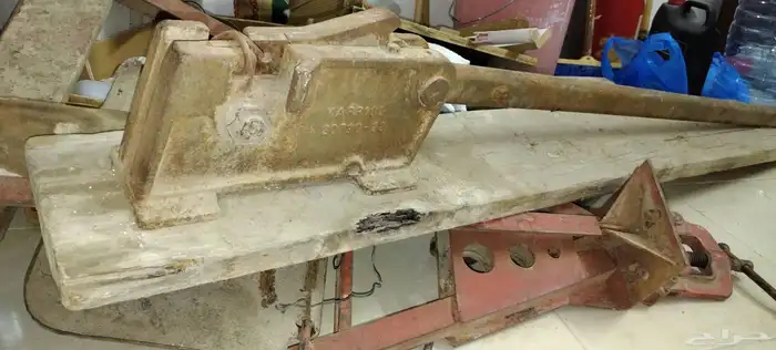 مغسلة مطبخ كيلون باب حديد 2