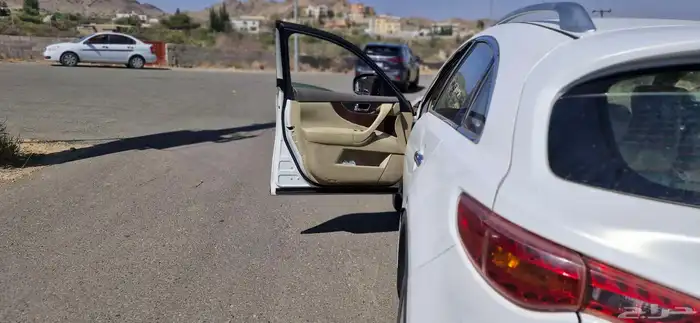 انفنتي فنكس للبسع موديا 20009 فل مامل 6 سلندر مجدد مفحوص 6