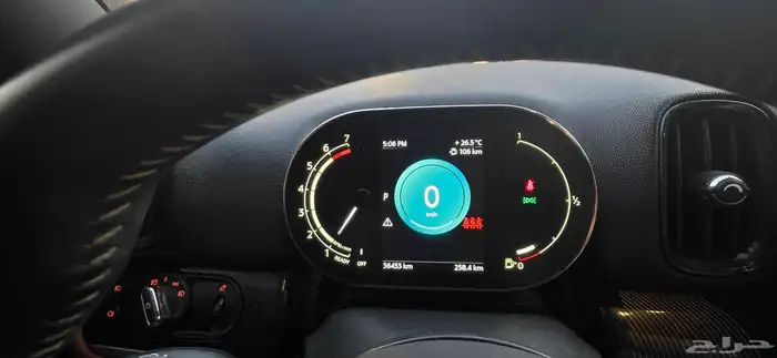 ميني كوبر كنتريمان 2023 9