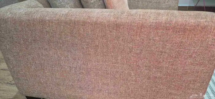 كنب ديموس بحاله جيدة للبيع 3