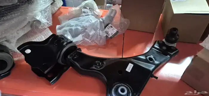 جميع  قطع_غيار _السيارات _كاديلاك _ورنج _روفر 4