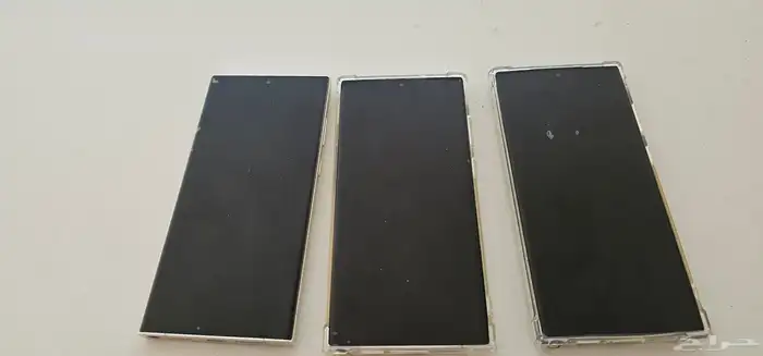 3 جوالات سامسونج جالكسي اس 23 الترا اخو الجديد 1