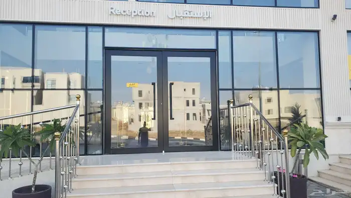 مقاولات عامة عظم -تشطيبات عامة -انترلوك-سواتر شينكو-عوازل 16