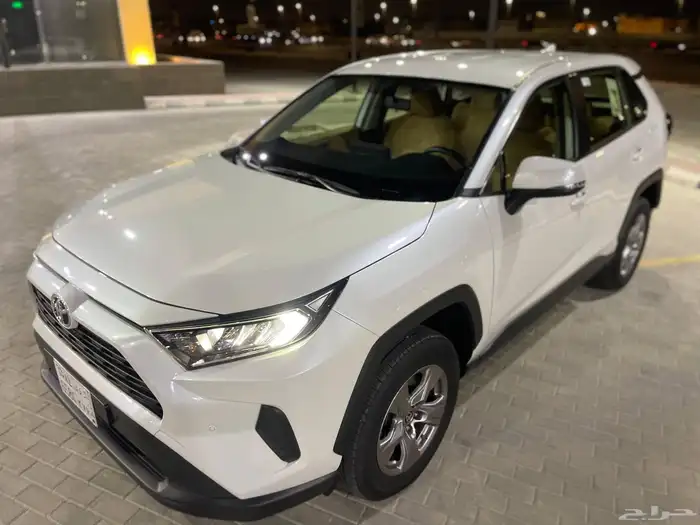 راف فور 2025 12