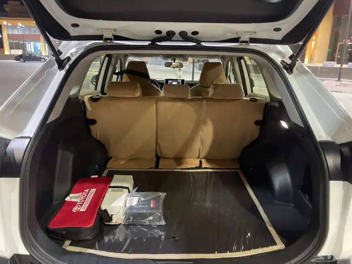 راف فور 2025 19