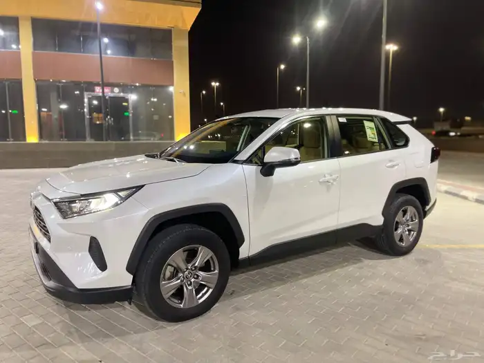 راف فور 2025 2