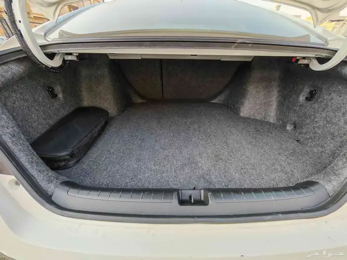 هوندا اكورد 2019 وكالة 15